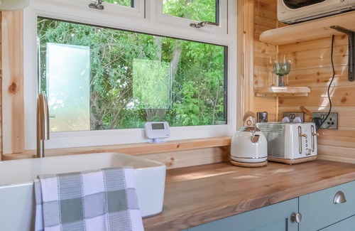 Kirby Misperton Apartamento | Alojamiento de 1 habitaciones en Kirby Misperton
