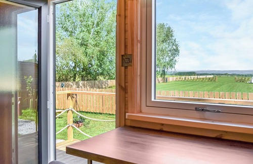 Kirby Misperton Apartamento | Alojamiento de 1 habitaciones en Kirby Misperton