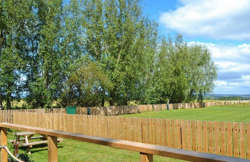 Kirby Misperton Apartamento | Alojamiento de 1 habitaciones en Kirby Misperton