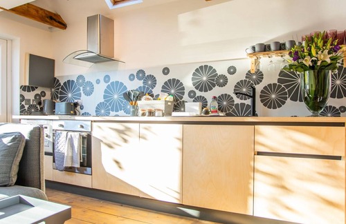 North Walsham Cabaña | 1 bedroom accommodation in North Walsham