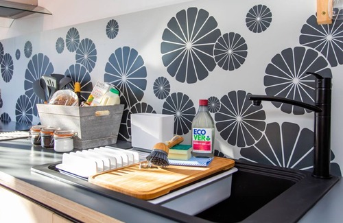 North Walsham Cabaña | 1 bedroom accommodation in North Walsham