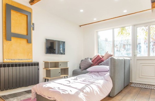 North Walsham Cabaña | 1 bedroom accommodation in North Walsham