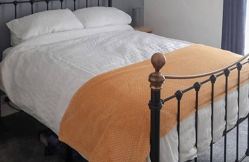 North Walsham Cabaña | 1 bedroom accommodation in North Walsham