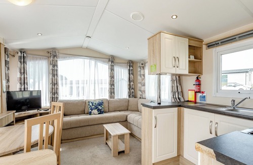 Hewas Water Casa | Alojamiento de 1 habitaciones en Nr St Austell