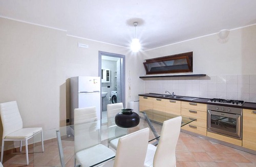 Catanzaro Apartamento | 1 bedroom accommodation in Catanzaro Lido