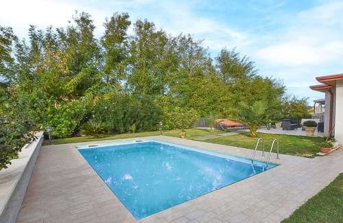 Catanzaro Apartamento | 1 bedroom accommodation in Catanzaro Lido