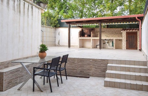 Catanzaro Apartamento | 1 bedroom accommodation in Catanzaro Lido