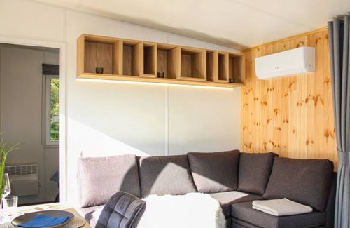 Wildenranna Casa | 25 m² Casa ∙ 1 habitación ∙ 4 personas