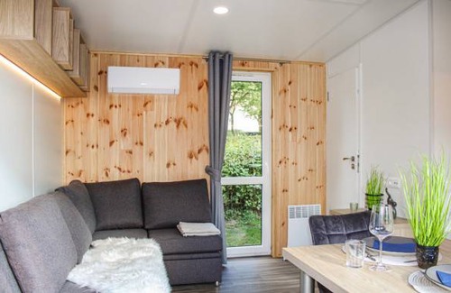 Wildenranna Casa | 25 m² Casa ∙ 1 habitación ∙ 4 personas