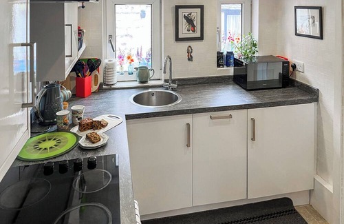Castle Douglas Cabaña | 1 bedroom accommodation in Castle Douglas