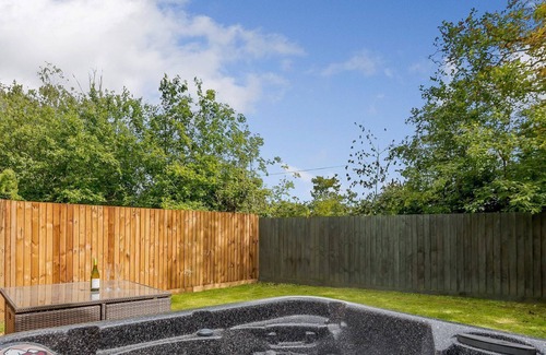 East Dereham Cabaña | 1 habitación de alojamiento en Yaxham, cerca de Dereham