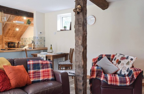 Farlow Cabaña | 1 habitación de alojamiento en Farlow, cerca de Ludlow
