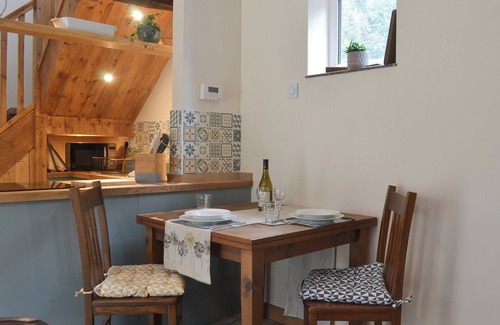 Farlow Cabaña | 1 habitación de alojamiento en Farlow, cerca de Ludlow