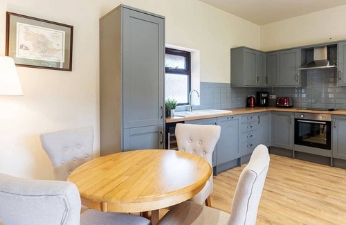 Kirk Sandall Cabaña | Alojamiento de 1 habitaciones en Hatfield Woodhouse, Nr. Doncaster