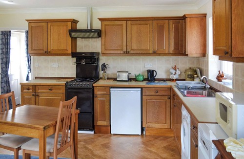 Kirkby Green Cabaña | Alojamiento de 1 habitaciones en Kirkby Green