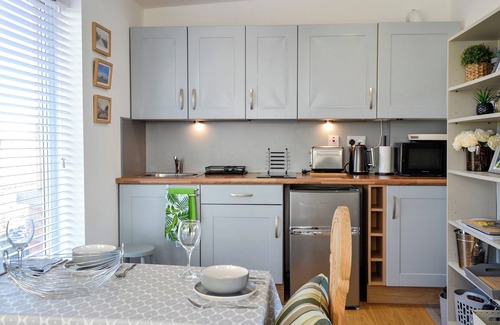 Laurencekirk Cabaña | Alojamiento de 1 habitaciones en Luthermuir, near Laurencekirk