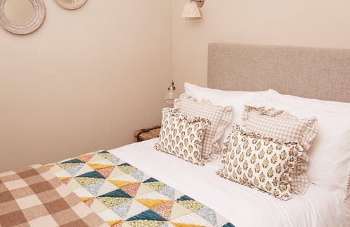 Lochgilphead Cabaña | 1 bedroom accommodation in Kilmichael Glassary, near Lochgilphead