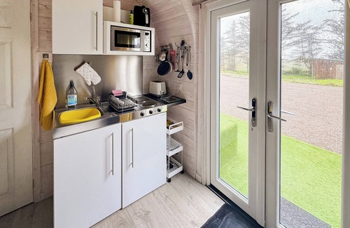 Oldshoremore Cabaña | 1 bedroom accommodation in Oldshoremore, near Lochinver