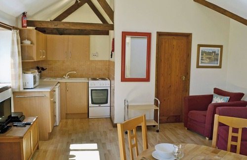 Thorpe Market Cabaña | Alojamiento de 1 habitación en Thorpe Market