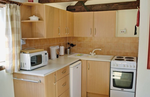 Thorpe Market Cabaña | Alojamiento de 1 habitación en Thorpe Market