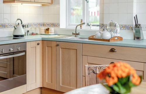 Willesborough Cabaña | Alojamiento de 1 habitación en Aldington, Ashford