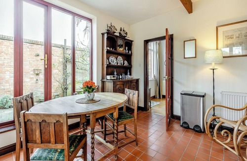 Willesborough Cabaña | Alojamiento de 1 habitación en Aldington, Ashford