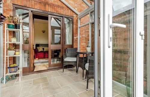 Willesborough Cabaña | Alojamiento de 1 habitación en Aldington, Ashford