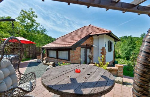 Varazdin Casa | 45 m² Casa ∙ 1 habitación ∙ 2 personas
