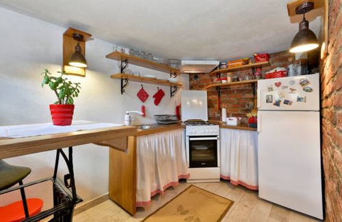 Varazdin Casa | 45 m² Casa ∙ 1 habitación ∙ 2 personas