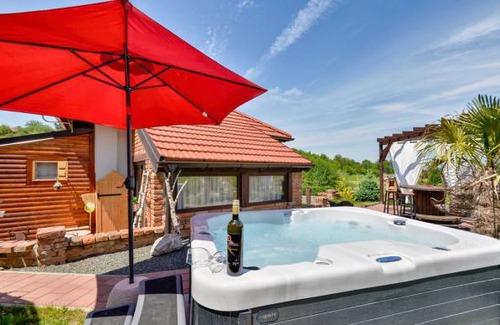 Varazdin Casa | 45 m² Casa ∙ 1 habitación ∙ 2 personas