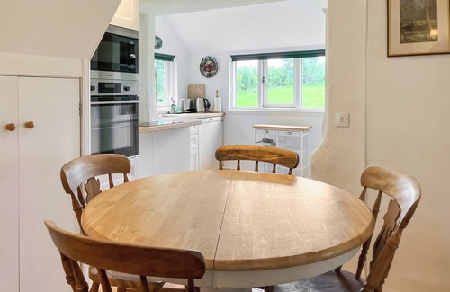 Blairgowrie Cabaña | Alojamiento de 1 habitaciones en Glenisla, near Blairgowrie