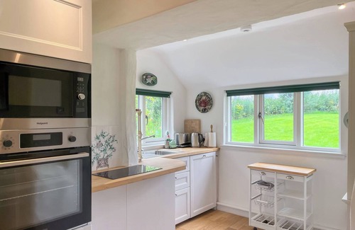 Blairgowrie Cabaña | Alojamiento de 1 habitaciones en Glenisla, near Blairgowrie