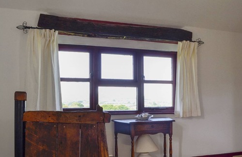 Builth Wells Cabaña | Alojamiento de 1 habitación en Llanafan-Fawr, cerca de Builth Wells