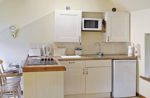 Holymoorside Cabaña | Alojamiento de 1 habitaciones en Holymoorside, near Chesterfield