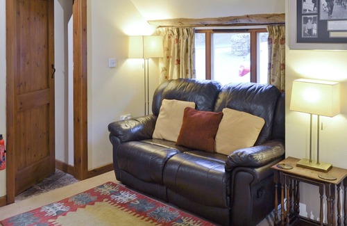 Holymoorside Cabaña | Alojamiento de 1 habitaciones en Holymoorside, near Chesterfield