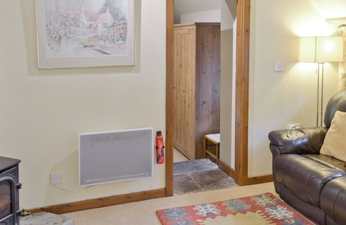 Holymoorside Cabaña | Alojamiento de 1 habitaciones en Holymoorside, near Chesterfield