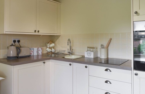 East Witton Cabaña | Alojamiento de 1 habitaciones en East Witton, near Leyburn