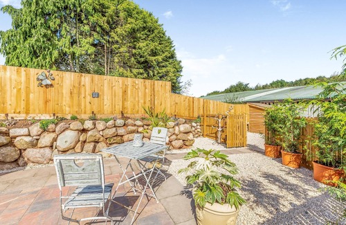 High Ercall Cabaña | Alojamiento de 1 habitaciones en Ellerdine, near Telford