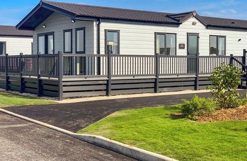 Mablethorpe Chalet De Esquí | Alojamiento de 1 habitaciones en Mablethorpe