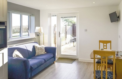 Mablethorpe Cabaña | Alojamiento de 1 habitaciones en Mablethorpe