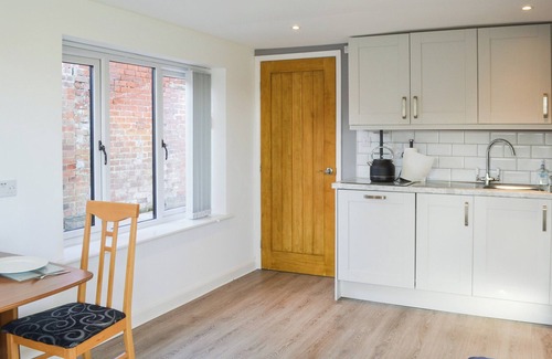 Mablethorpe Cabaña | Alojamiento de 1 habitaciones en Mablethorpe