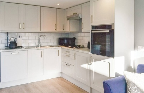 Mablethorpe Cabaña | Alojamiento de 1 habitaciones en Mablethorpe