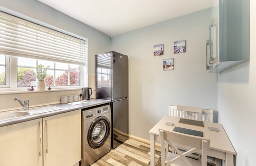 Sandilands Cabaña | 1 bedroom accommodation in Sandilands, near Mablethorpe