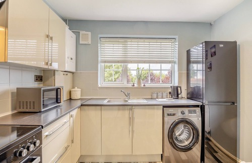 Sandilands Cabaña | 1 bedroom accommodation in Sandilands, near Mablethorpe
