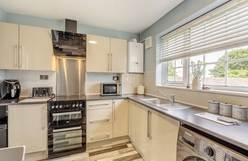 Sandilands Cabaña | 1 bedroom accommodation in Sandilands, near Mablethorpe