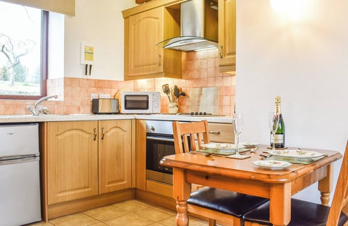 Staintondale Cabaña | Alojamiento de 1 habitaciones en Cloughton, near Harwood Dale