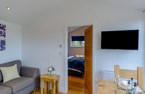 Swadlincote Casa | 1 bedroom accommodation in Oakthorpe, Swadlincote
