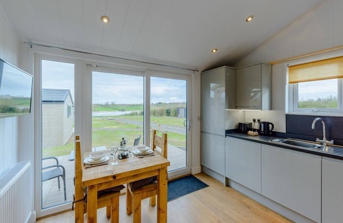 Swadlincote Casa | 1 bedroom accommodation in Oakthorpe, Swadlincote