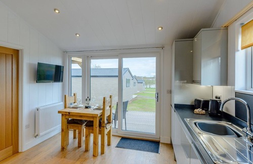 Swadlincote Casa | 1 bedroom accommodation in Oakthorpe, Swadlincote