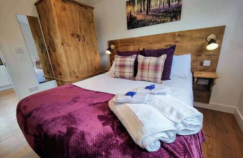 Swadlincote Casa | 1 bedroom accommodation in Oakthorpe, Swadlincote